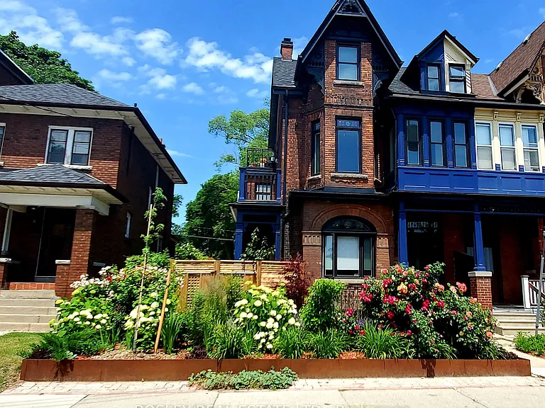 10 Sylvan Ave #3 — Photo 1