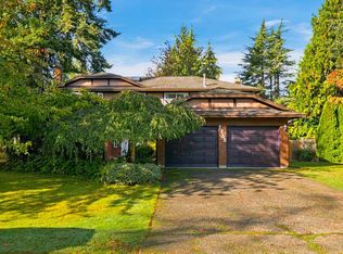 1855 134th St, Surrey, BC V4A 7W7