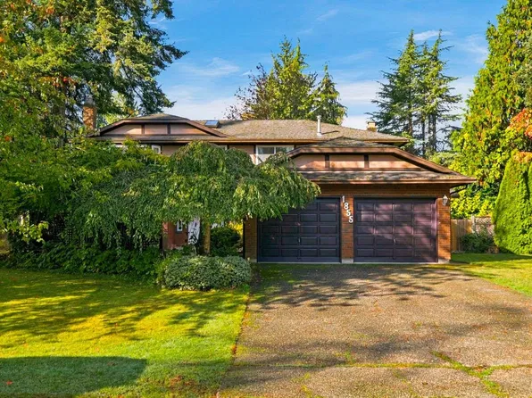 1855 134th St, Surrey, BC V4A 7W7
