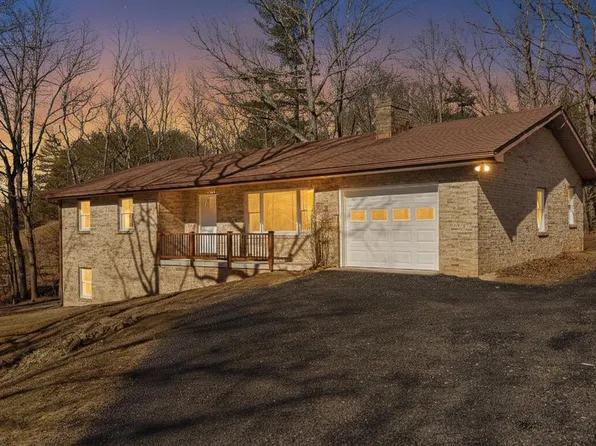 3247 Christian Church Rd, High View, WV 26808