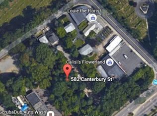 582 Canterbury St, Roslindale, MA 02131