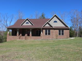 145 Grace Ln, Crossville, TN 38555