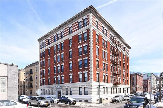 1st image of 92 Hamilton Ave APT 1A