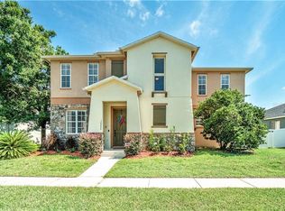 14249 Golden Rain Tree Blvd, Orlando, FL 32828