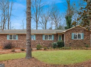 368 Windsor Dr SW, Marietta, GA 30064