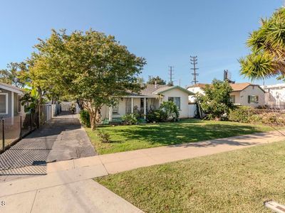 3528 Casitas Ave, Los Angeles, CA, 90039