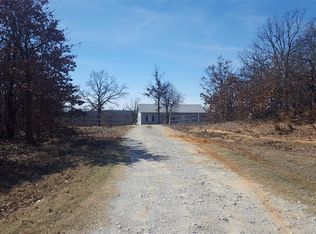 9546 State Highway 20, Skiatook, OK 74070