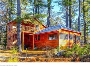 10 Coveside Ln, Bridgton, ME 04009