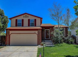 8434 Rabbitbrush Way, Parker, CO 80134