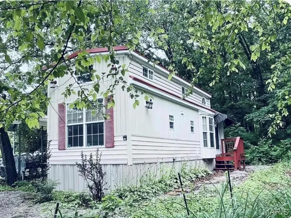 6213 Sioux Dr, French Village, MO 63036