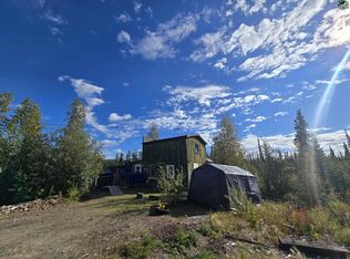 1904 Bucks Dr, Fairbanks, AK 99709