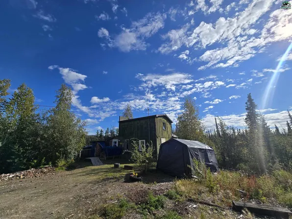 1904 Bucks Dr, Fairbanks, AK 99709