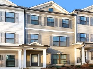 739 Calvin Park Dr, Ball Ground, GA 30107