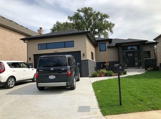 1829 Longfellow Ct, Berkeley, IL 60163