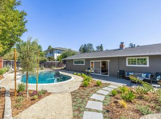 2725 Las Gallinas Ave, San Rafael, CA 94903