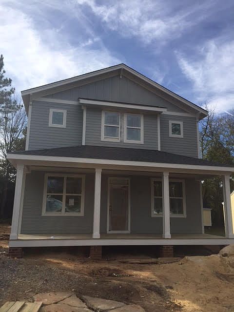 712 Penn Road, Raleigh NC