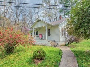 620 N Morgan Branch Rd, Candler, NC 28715