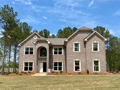 100 Allspice Dr, Covington, GA, 30016