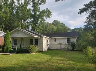 13 Texas Ave NW, Rome, GA 30165