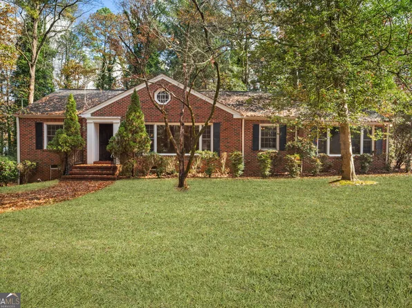 1108 Flamingo Dr SW, Atlanta, GA 30311