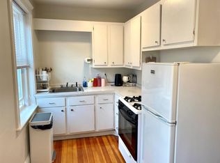 30 Langdon St #22, Cambridge, MA 02138