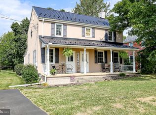 1343 Ebenezer Church Rd, Rising Sun, MD 21911