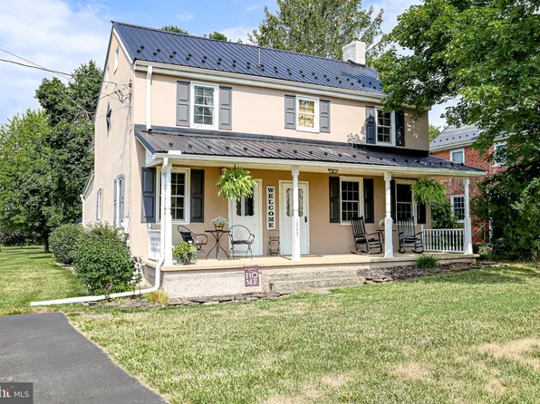 1343 Ebenezer Church Rd, Rising Sun, MD 21911