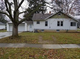 728 Walnut St, Perrysburg, OH
