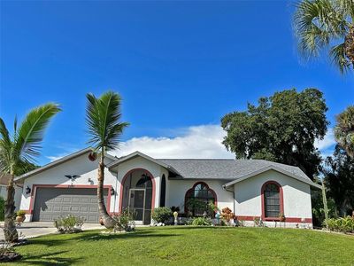 2885 Muglone Ln, North Port, FL, 34286
