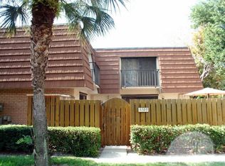 3105 31st Ct #130-D, Jupiter, FL 33477