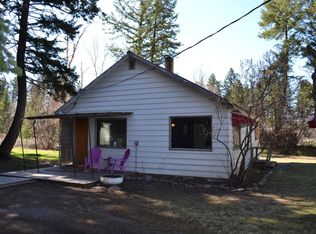 7085 Us Highway 2 E, Columbia Falls, MT 59912