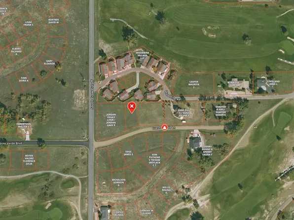 LOT 14 Cuerno Verde Ln, Colorado City, CO 81019