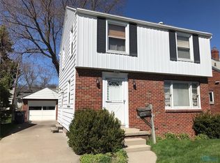 3142 Strathmoor Ave, Toledo, OH 43614