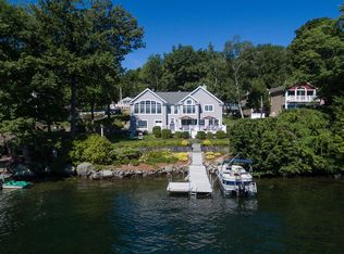 344 Black Brook Rd, Sanbornton, NH 03269