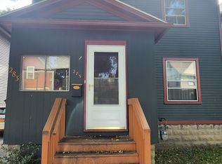 285 Hamilton St, Rochester, NY 14620