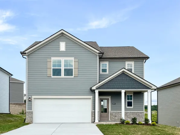 5072 Lawler Lane Old, Hickory, TN 37138