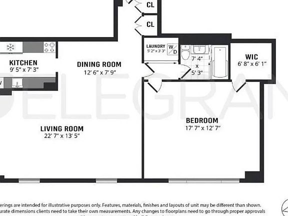 2nd image of 200 E 71st St APT 9K