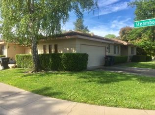 6820 Steamboat Way, Sacramento, CA