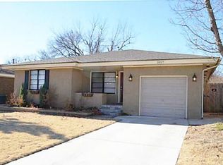 3017 N Utah Ave, Oklahoma City, OK 73107