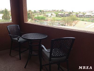 Front covered Patio