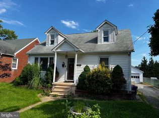 1316 Dorsey Ave, Baltimore, MD 21221