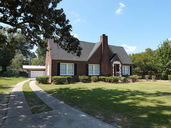 1107 N Davis St, Albany, GA 31701