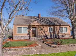 431 E Rose St, Lebanon, OR 97355