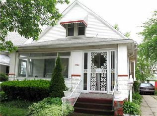 1524 Pinewood Ave, Toledo, OH 43607