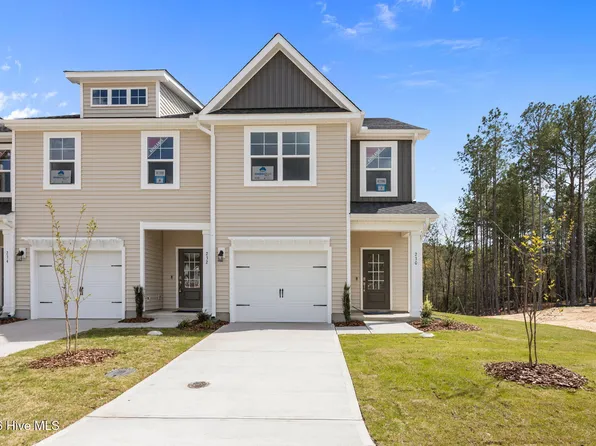 230 Elijah Way #7, Vass, NC 28394