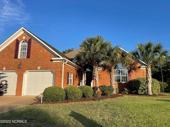 761 Settlers Lane, Kure Beach, NC 28449