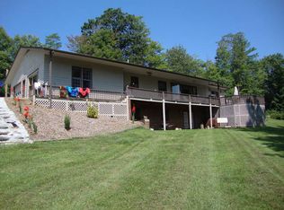 339 Wyatt Ln, West Jefferson, NC 28694