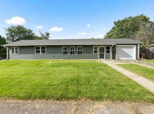 306 W Front St, Mount Morris, IL 61054