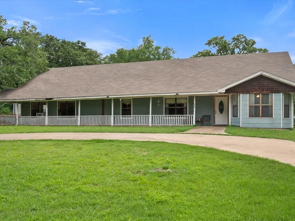 250 NW County Road 17, Corsicana, TX 75110