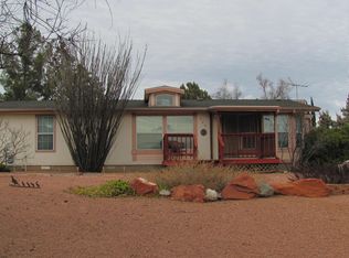 540 Lincoln Dr, Clarkdale, AZ 86324